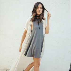 Sadie & Sage kimono Dust L